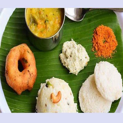 Pistacia Restaurant And Food Template