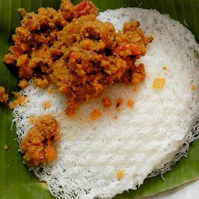 Sri Ramanaas Catering Services