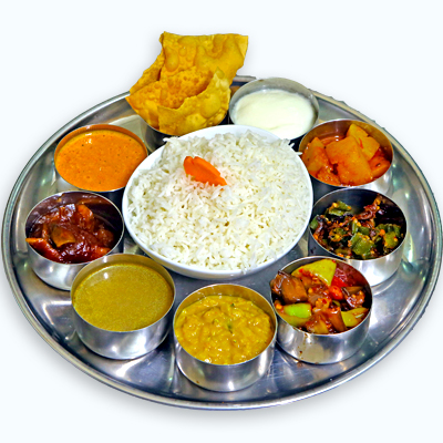 Sri Ramanaas Catering Services