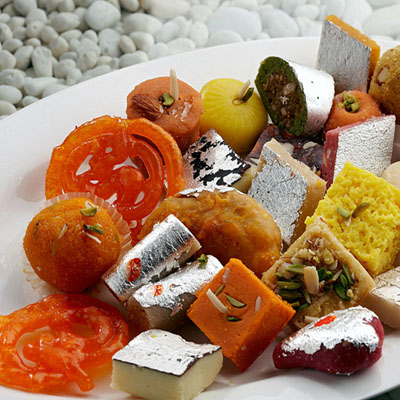 Pistacia Restaurant And Food Template