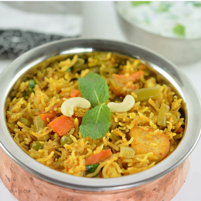 Sri Ramanaas Catering Services